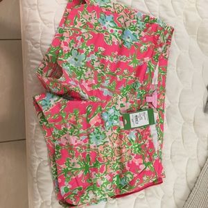Southern Charm Adie shorts
